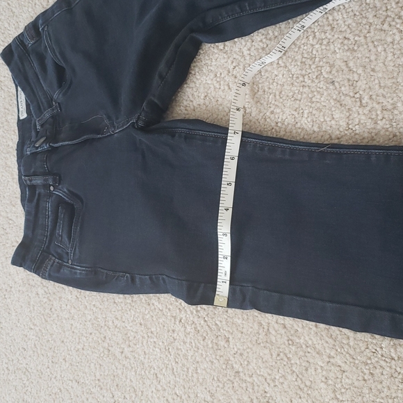 BlankNYC flare jeans - Picture 10 of 13